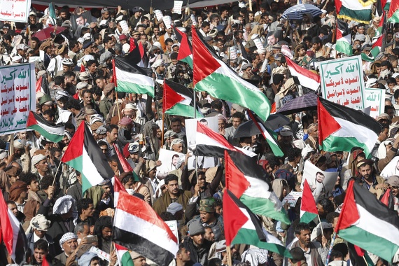 (Foto: EPA-EFE)
