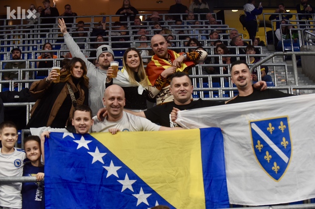 (Foto: T. S./Klix.ba)