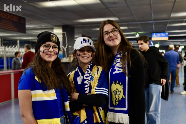 (Foto: T. S./Klix.ba)