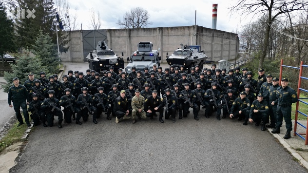 (Foto: D. S./Klix.ba)