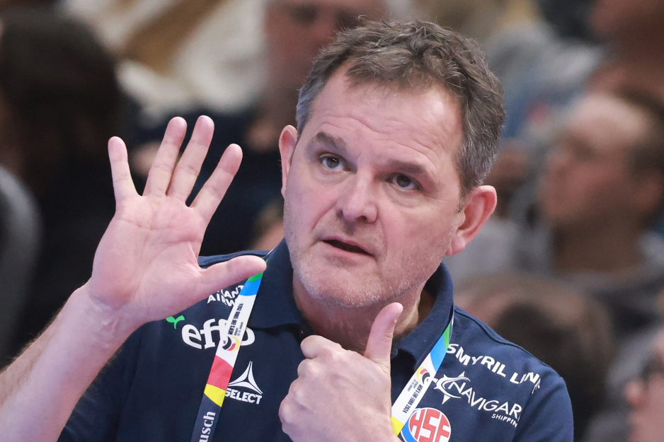 Peter Bredsdorff-Larsen (Foto: EPA-EFE)