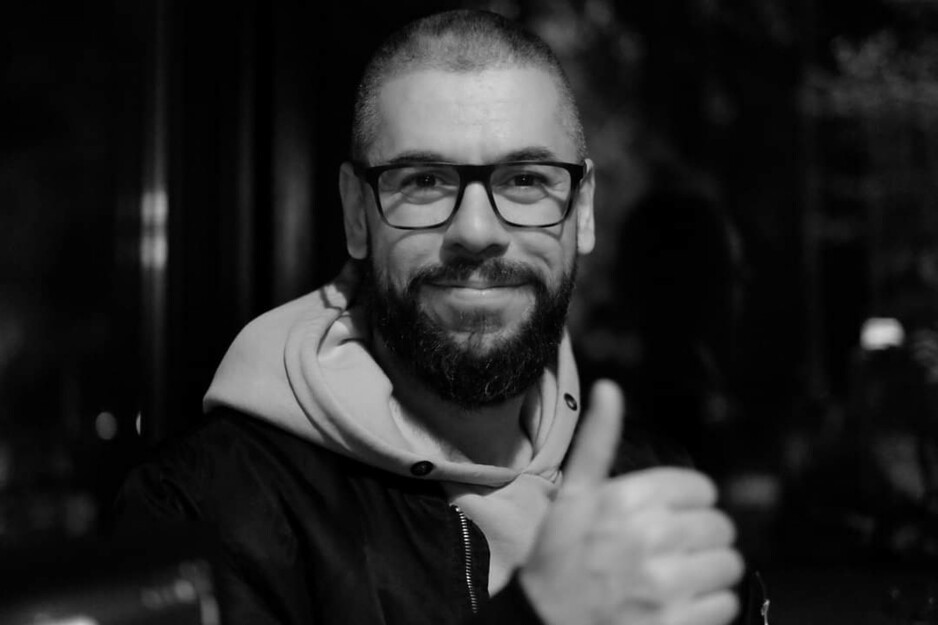 Denis Kapetanović (Foto: Foto klub Mostar)