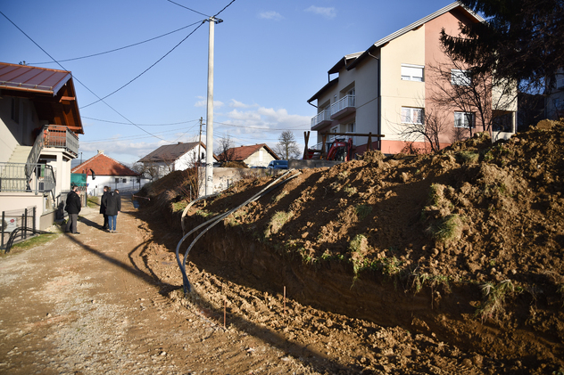 Foto: Općina Novi Grad Sarajevo