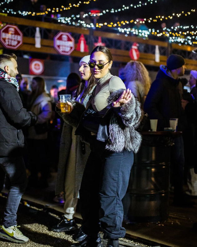 Foto: Street Food Market/Eldin Ðapo
