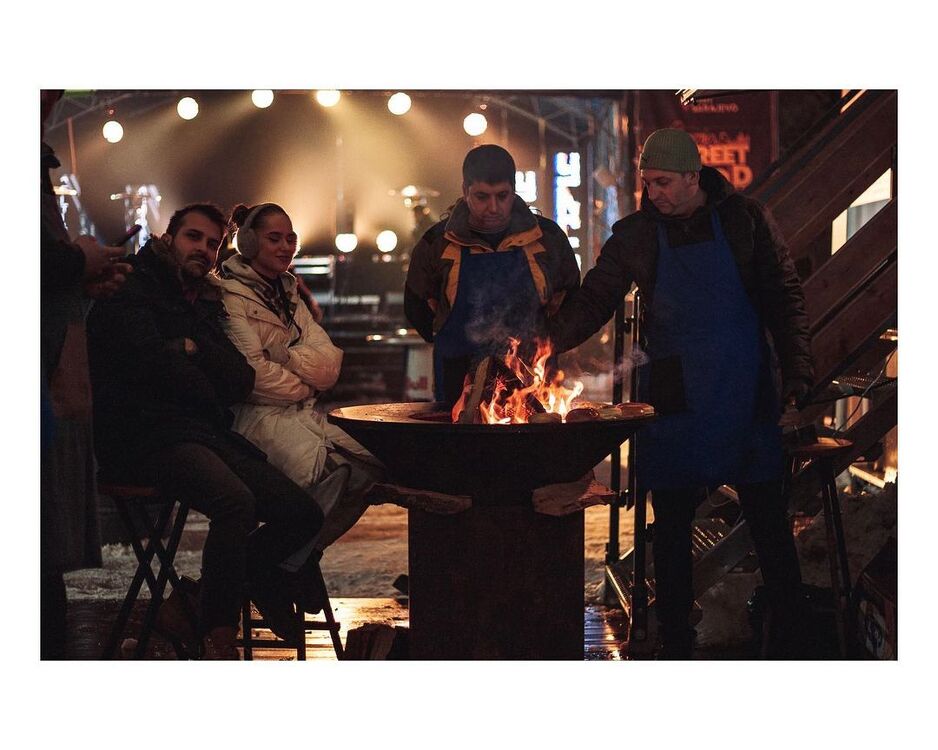Foto: Street Food Market/Eldin Ðapo