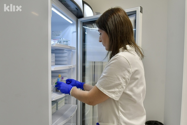 Medicover Diagnostics BiH (Foto: I. Š./Klix.ba)