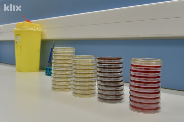 Medicover Diagnostics BiH (Foto: I. Š./Klix.ba)