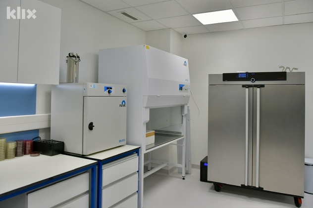 Medicover Diagnostics BiH (Foto: I. Š./Klix.ba)