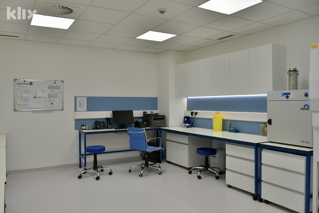 Medicover Diagnostics BiH (Foto: I. Š./Klix.ba)