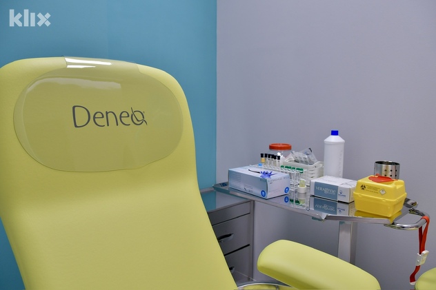 Medicover Diagnostics BiH (Foto: I. Š./Klix.ba)