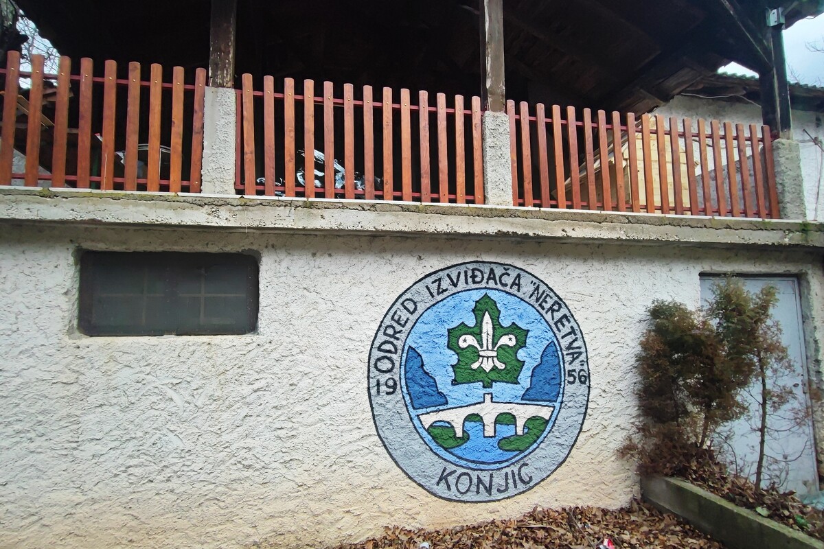 Jablanica/Konjic Јабланица/Коњиц Construction News Page 51