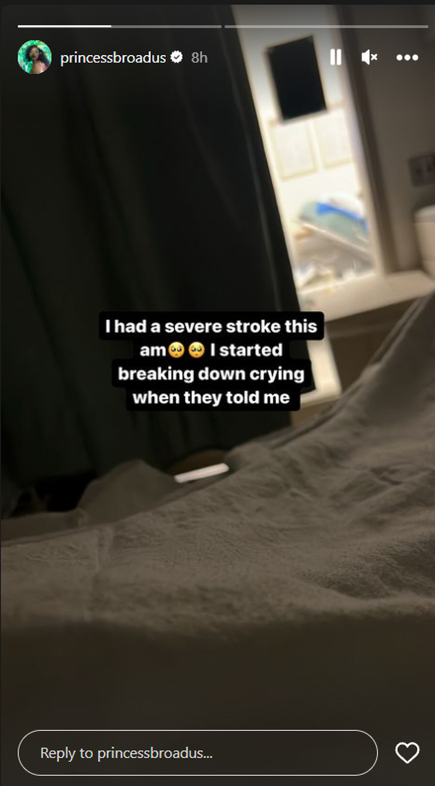 Screenshot/Instagram