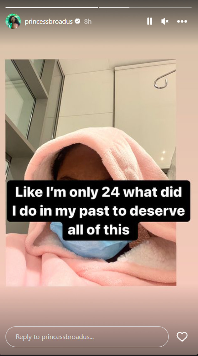 Screenshot/Instagram