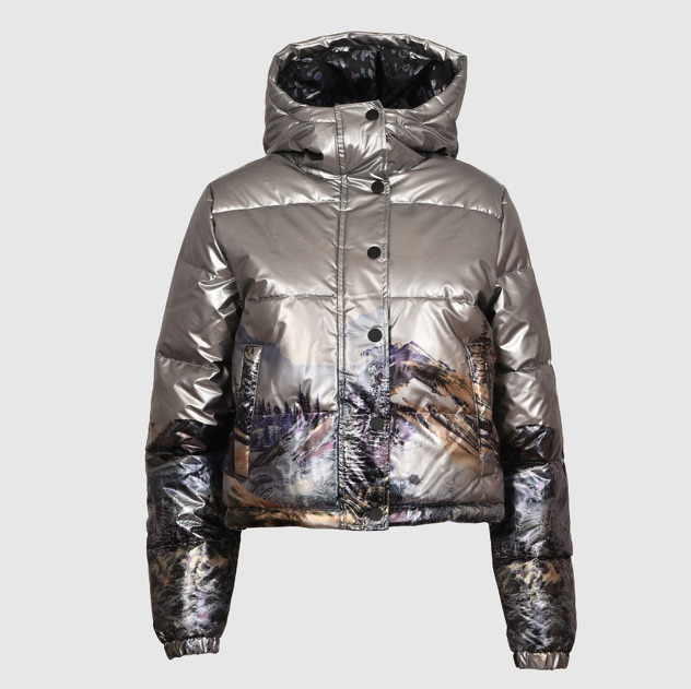 Ženska jakna, Desigual - 71 euro