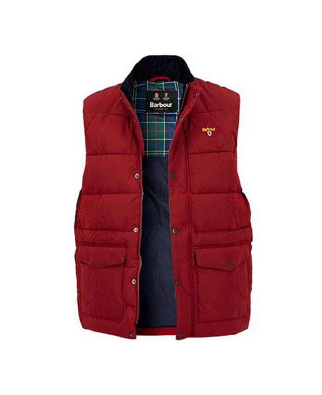 Muški prsluk Five Star Fashion, Barbour - 207 eura