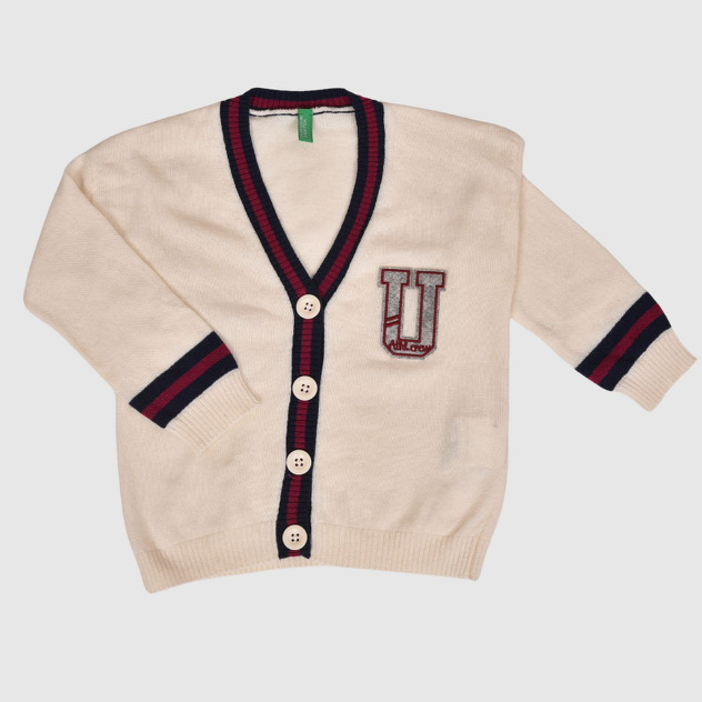 Dječja vesta, United Colors of Benetton - 17,85 eura