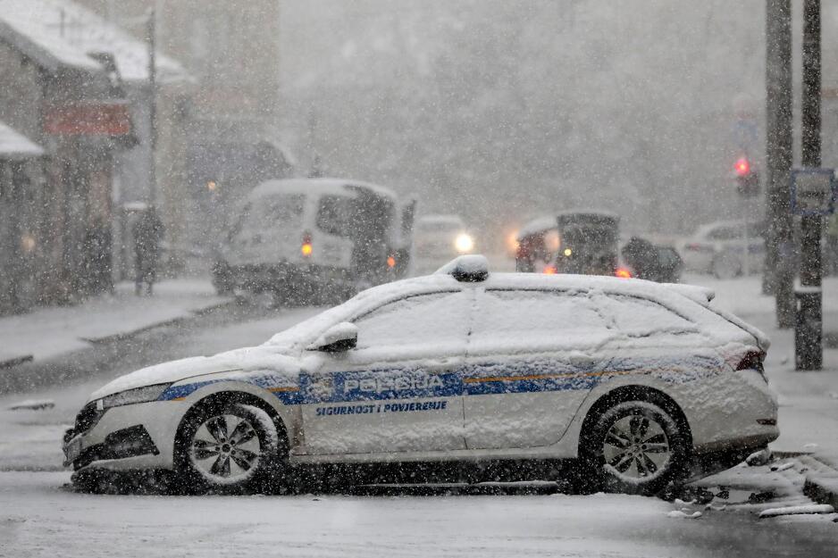 Foto: Jurica Galoic/Pixsell