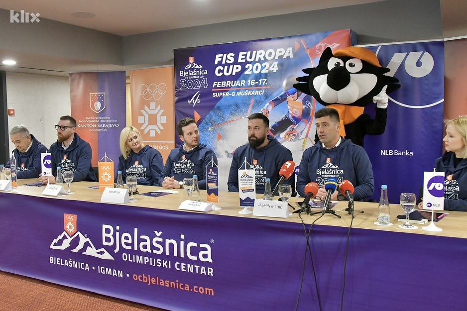 Foto: I. Š./Klix.ba