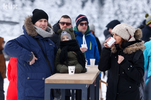 (Foto: I. L./Klix.ba)