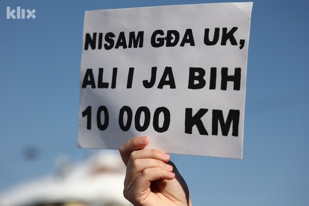 (Foto: I. L./Klix.ba)