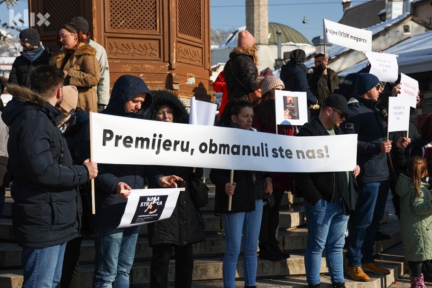(Foto: I. L./Klix.ba)