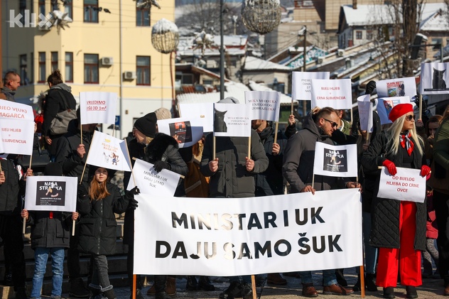 (Foto: I. L./Klix.ba)