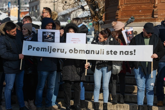 (Foto: I. L./Klix.ba)