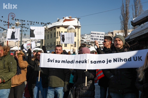 (Foto: I. L./Klix.ba)