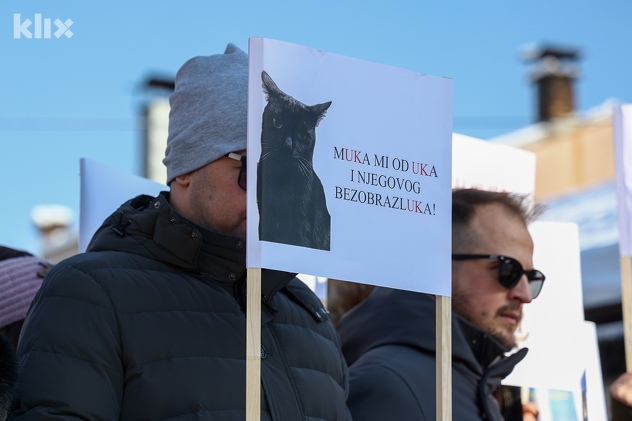 (Foto: I. L./Klix.ba)