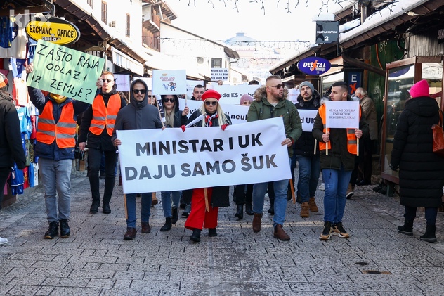 (Foto: I. L./Klix.ba)