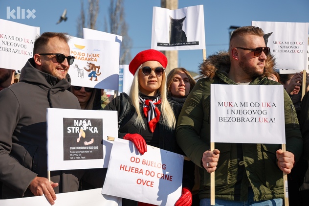 (Foto: I. L./Klix.ba)