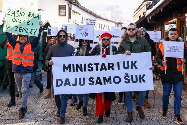 (Foto: I. L./Klix.ba)