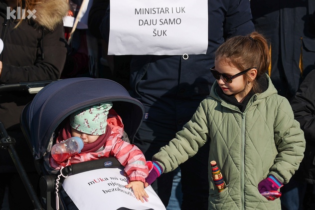 (Foto: I. L./Klix.ba)