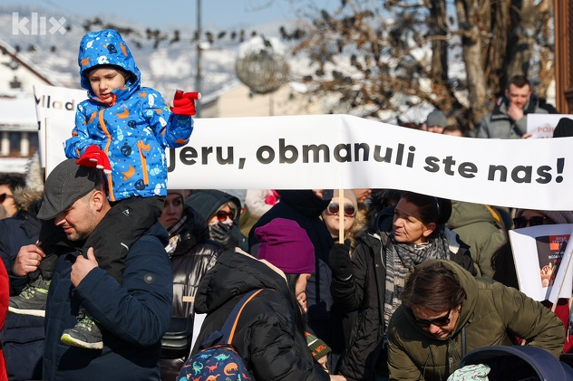 (Foto: I. L./Klix.ba)
