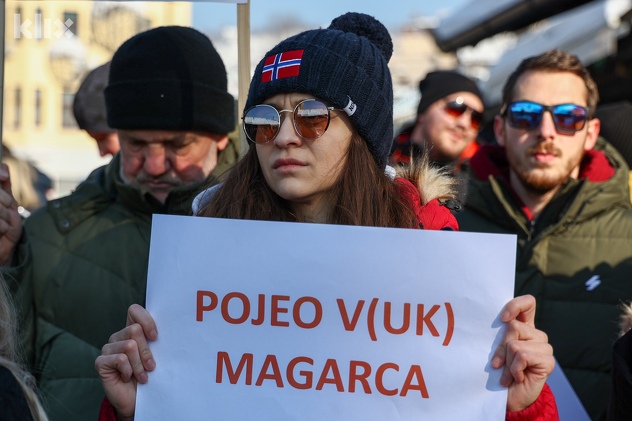 (Foto: I. L./Klix.ba)
