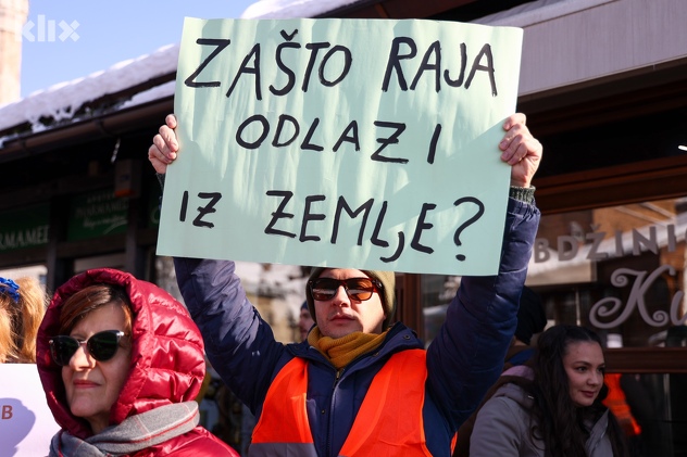(Foto: I. L./Klix.ba)