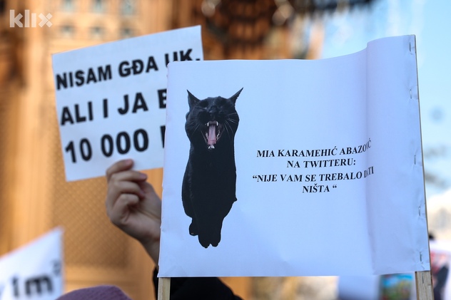 (Foto: I. L./Klix.ba)