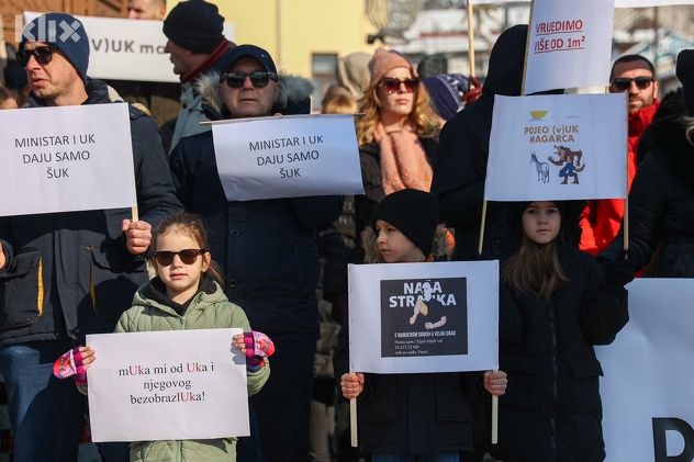 (Foto: I. L./Klix.ba)