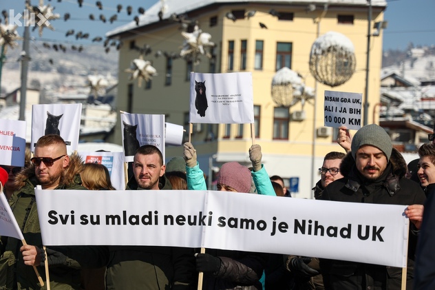 (Foto: I. L./Klix.ba)