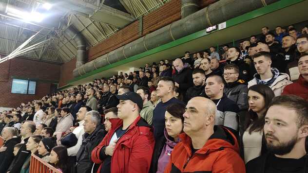 Foto: Grad Konjic