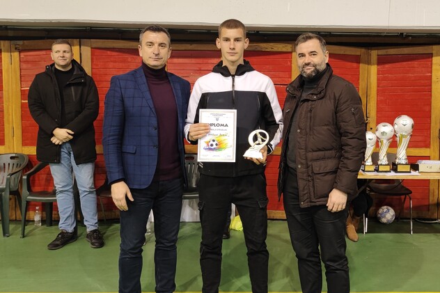 Foto: Grad Konjic