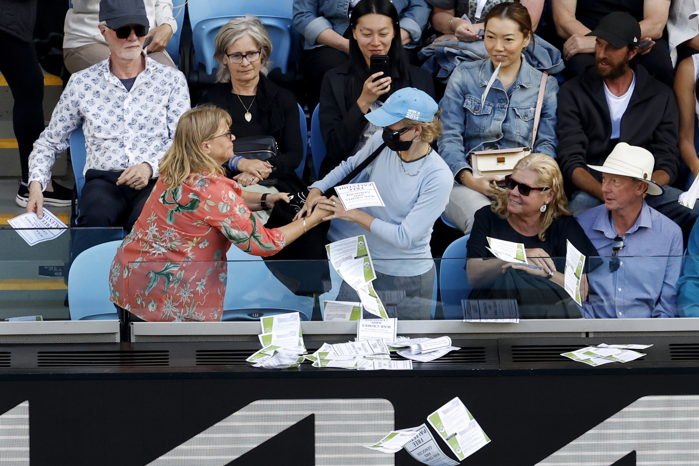 (Foto: EPA-EFE)