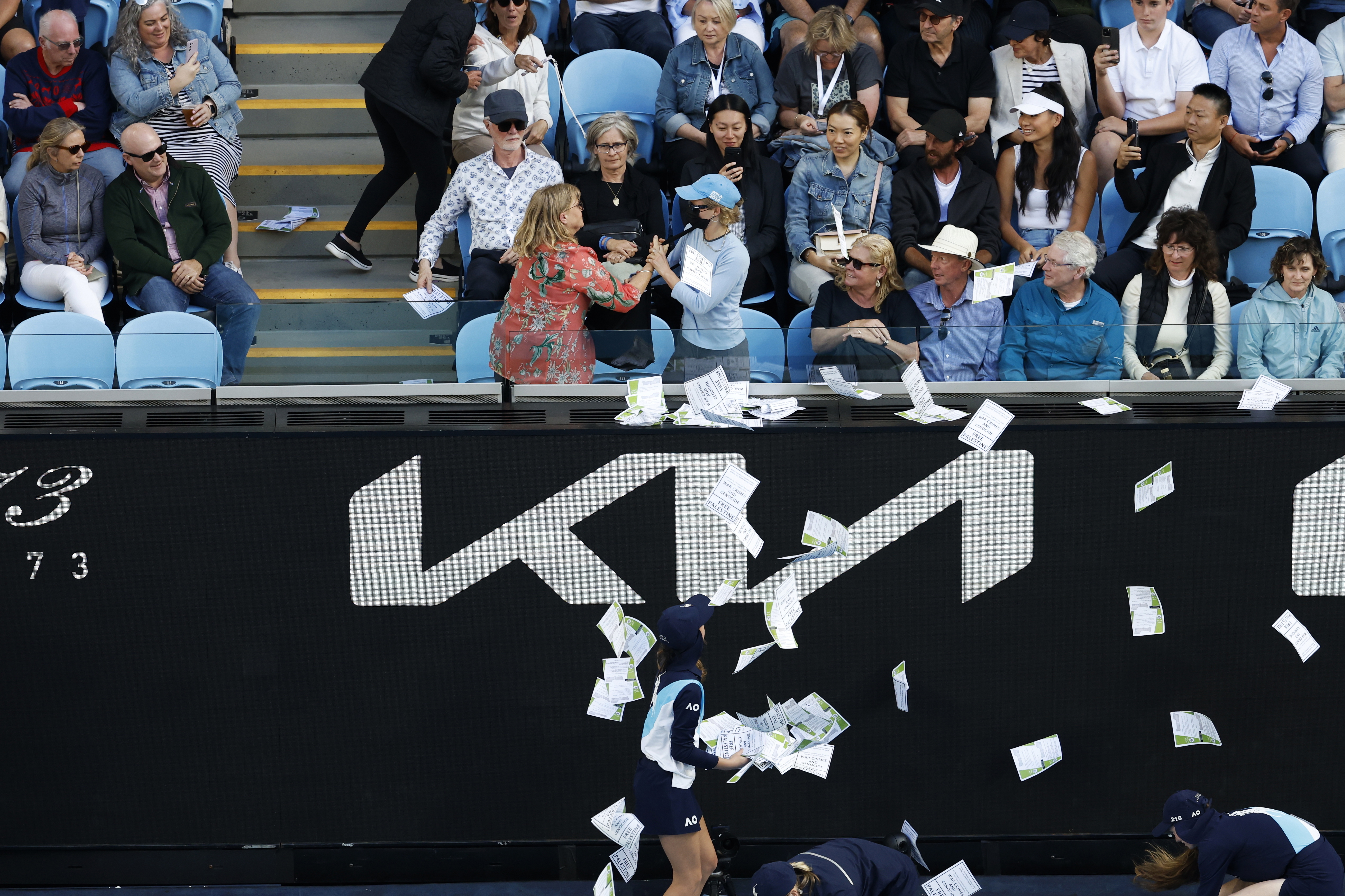 (Foto: EPA-EFE)