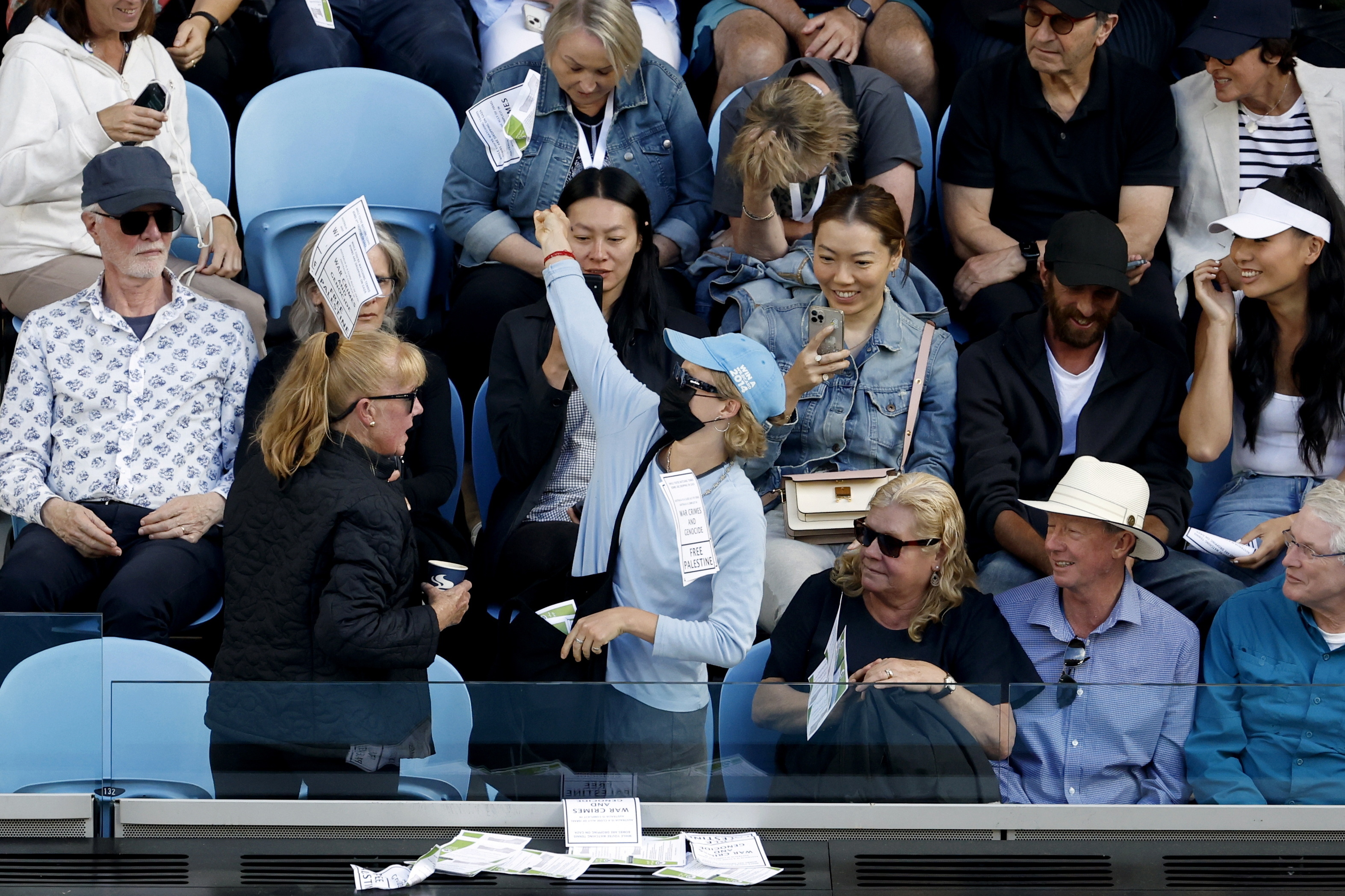 (Foto: EPA-EFE)
