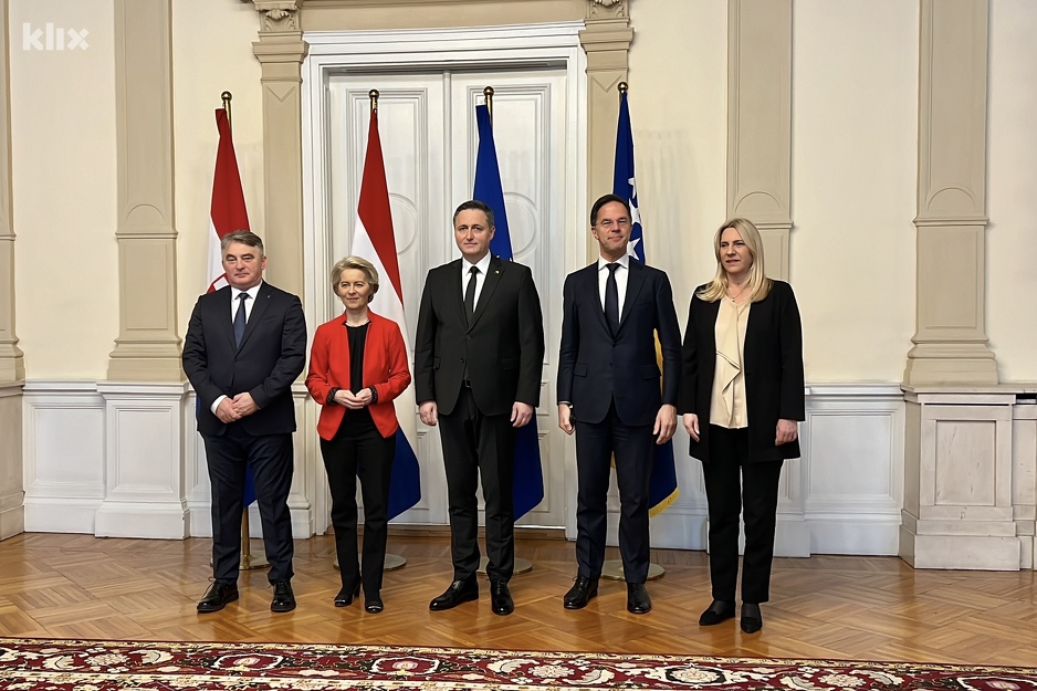 Foto: I. Š./Klix.ba