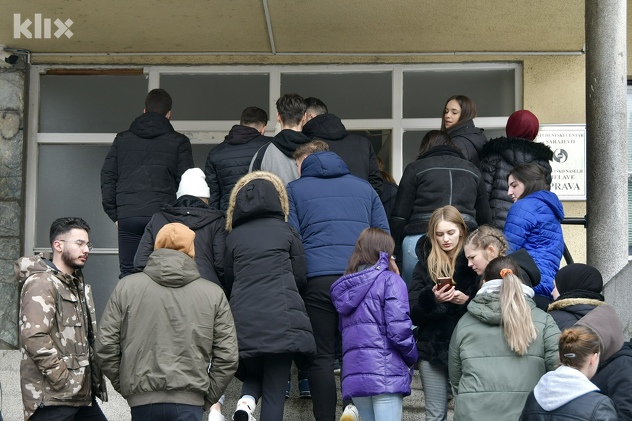 (Foto: I. Š./Klix.ba)