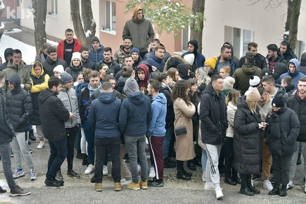 (Foto: I. Š./Klix.ba)