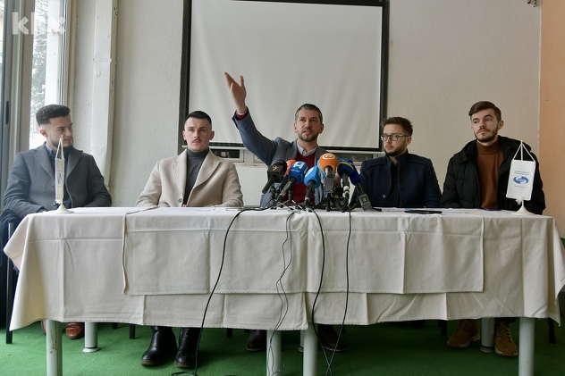 (Foto: I. Š./Klix.ba)