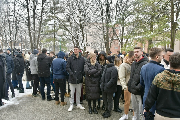 (Foto: I. Š./Klix.ba)