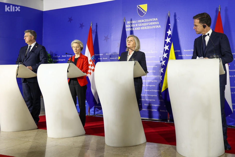 Foto: I. L./Klix.ba